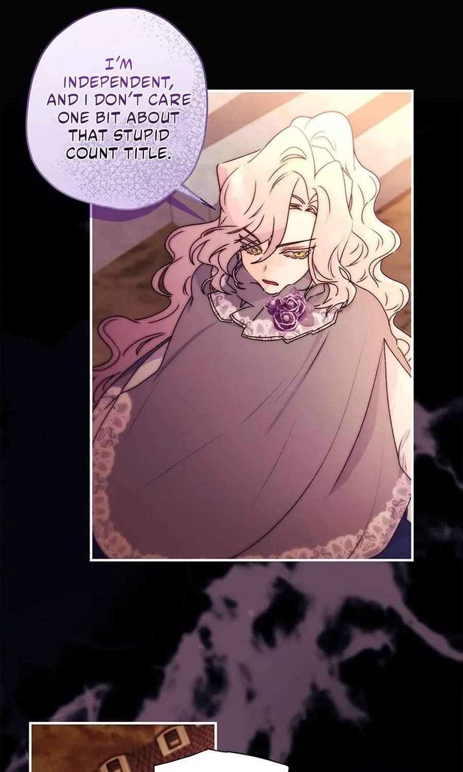 Read The Male Lead's Little Lion Daughter Manga Online