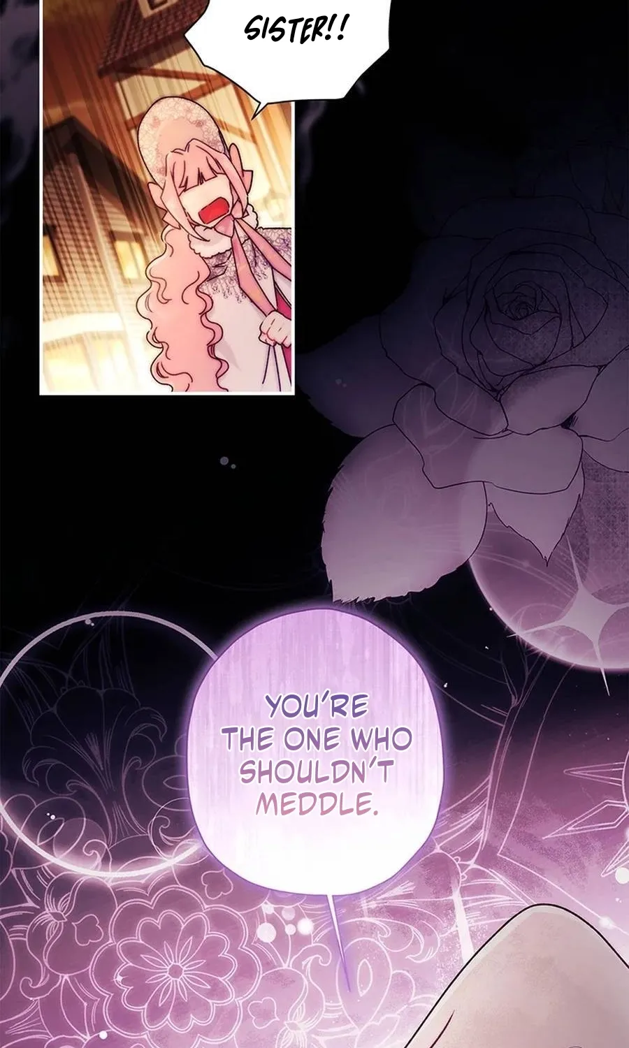 Read The Male Lead's Little Lion Daughter Manga Online