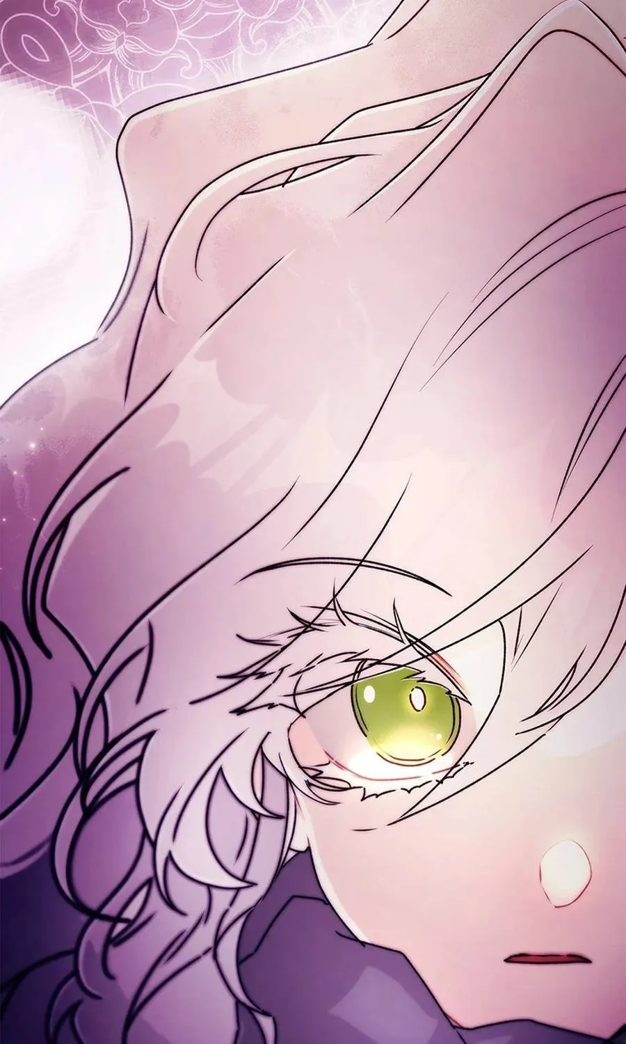 Read The Male Lead's Little Lion Daughter Manga Online