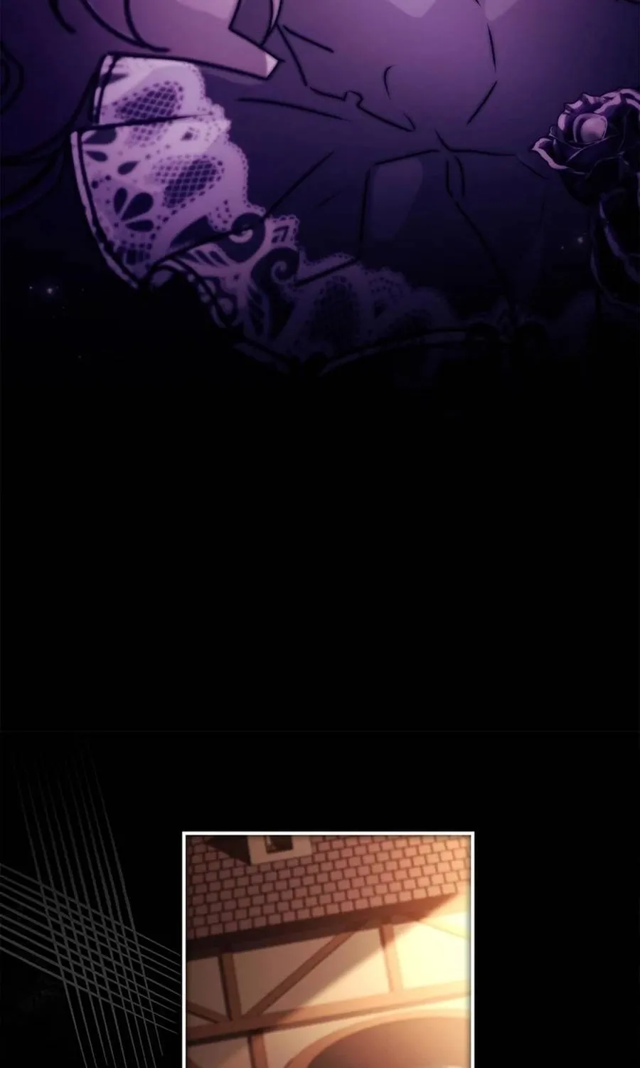 Read The Male Lead's Little Lion Daughter Manga Online