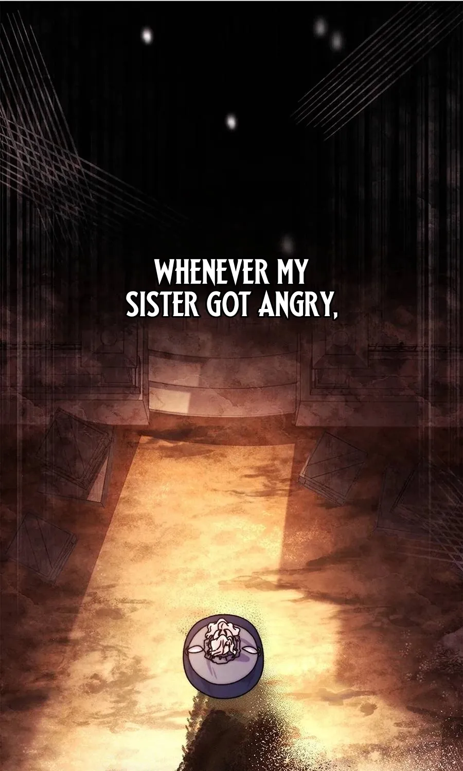 Read The Male Lead's Little Lion Daughter Manga Online