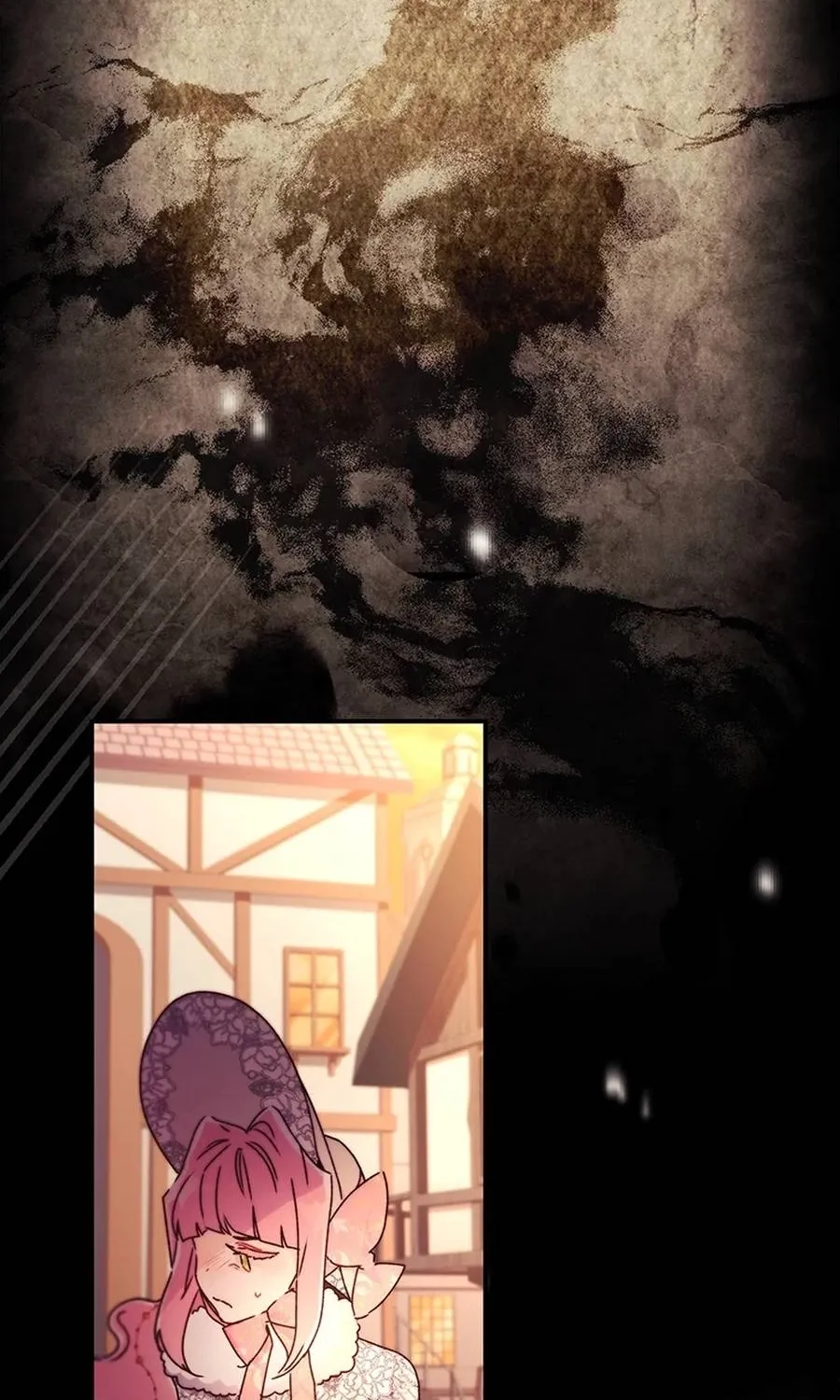 Read The Male Lead's Little Lion Daughter Manga Online