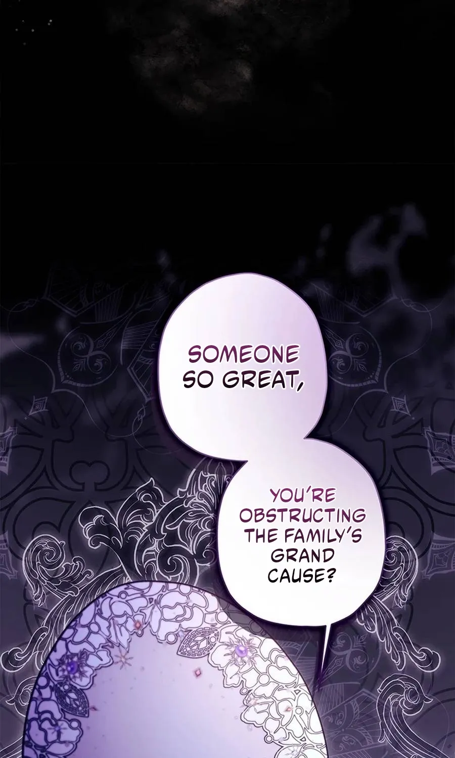 Read The Male Lead's Little Lion Daughter Manga Online