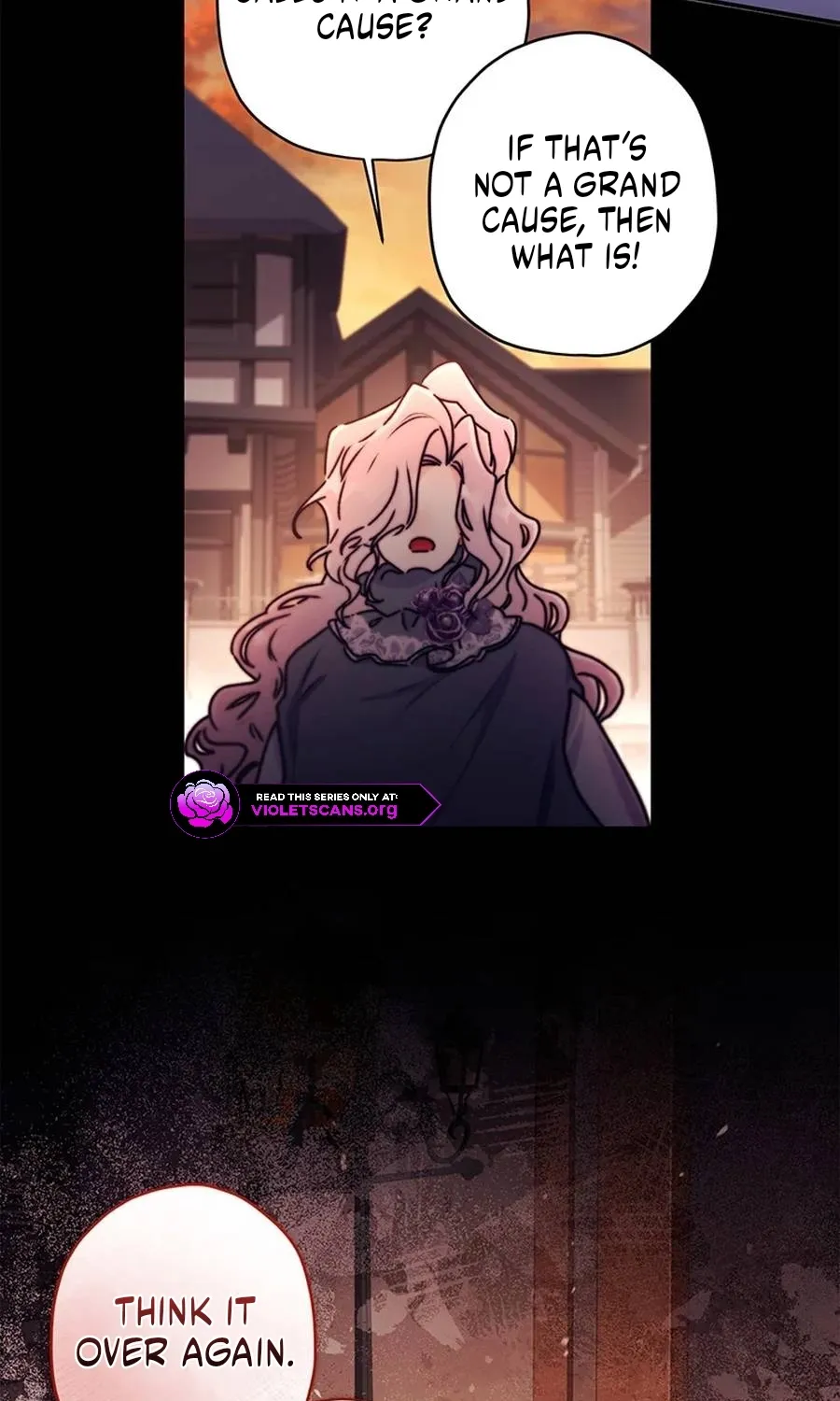 Read The Male Lead's Little Lion Daughter Manga Online