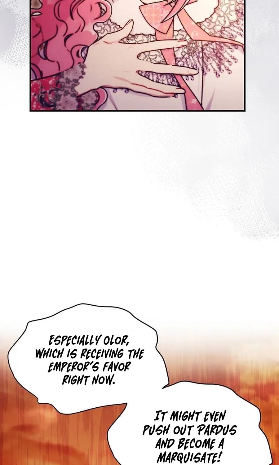 Read The Male Lead's Little Lion Daughter Manga Online