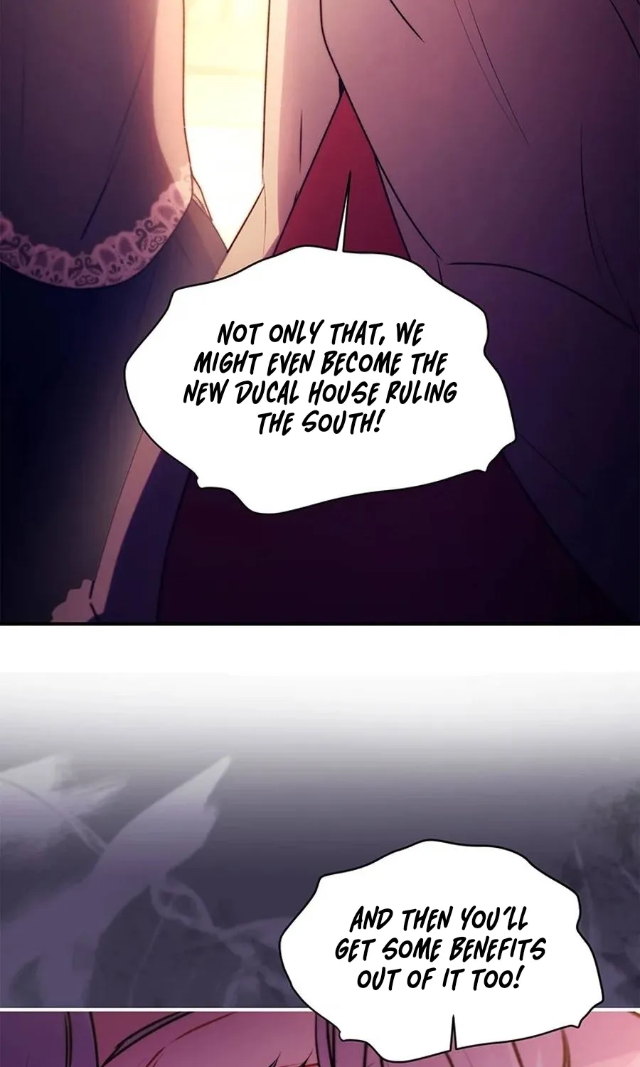 Read The Male Lead's Little Lion Daughter Manga Online