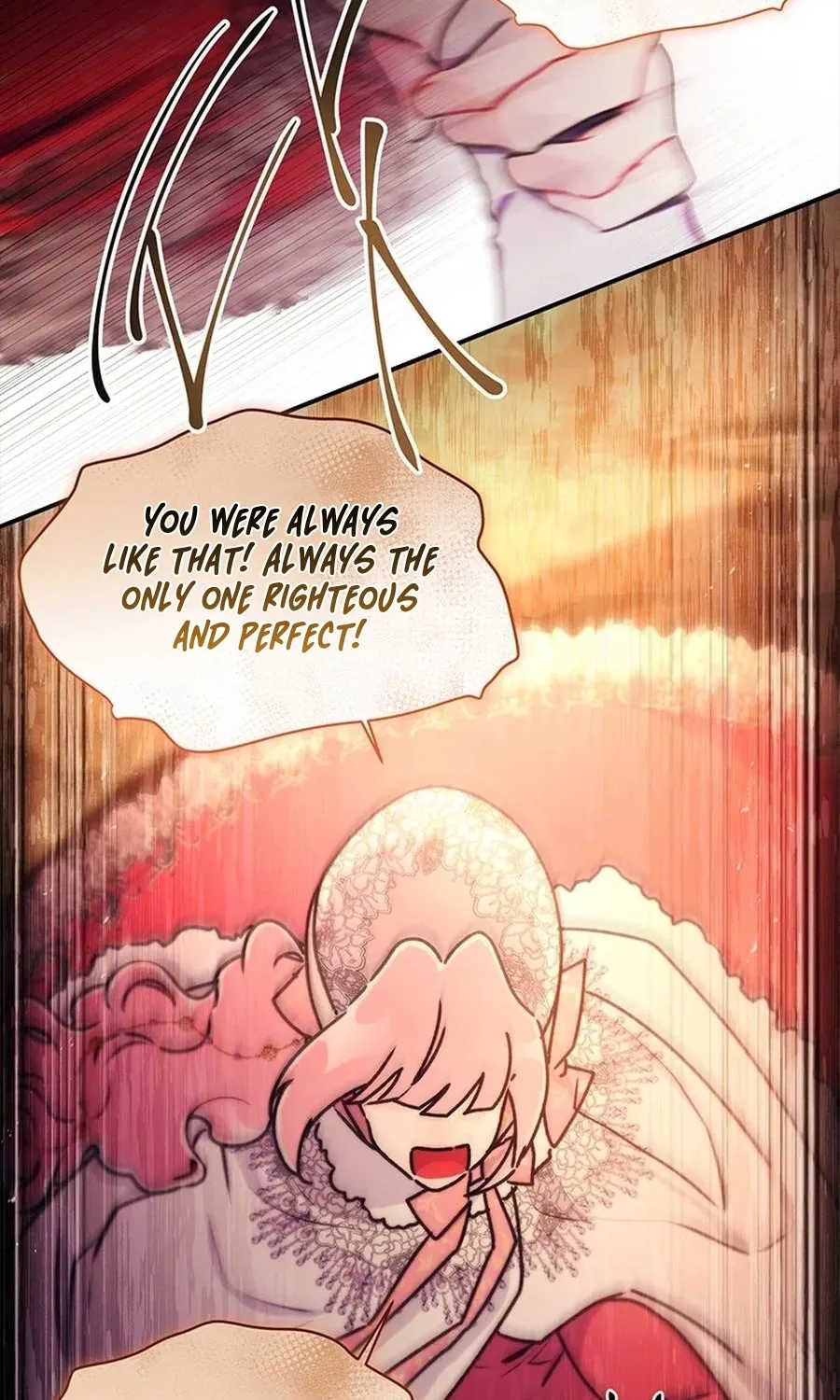 Read The Male Lead's Little Lion Daughter Manga Online