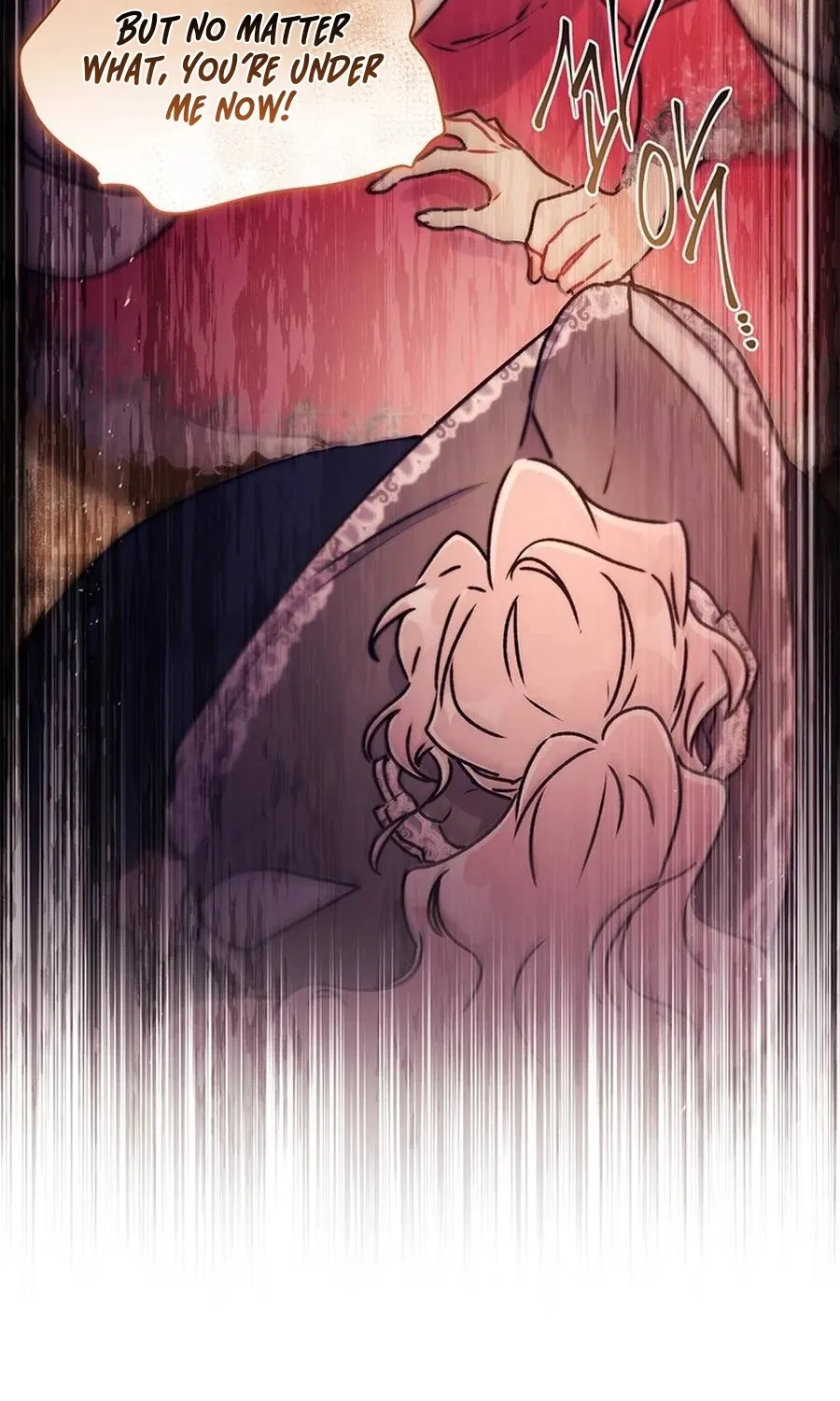 Read The Male Lead's Little Lion Daughter Manga Online