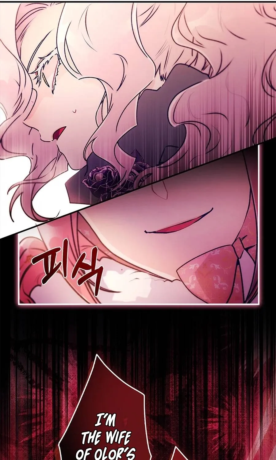 Read The Male Lead's Little Lion Daughter Manga Online