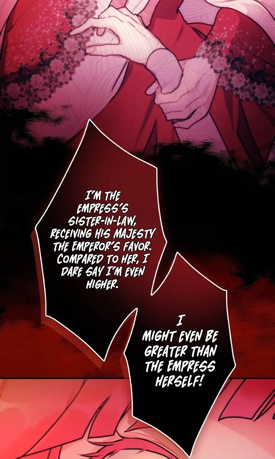 Read The Male Lead's Little Lion Daughter Manga Online