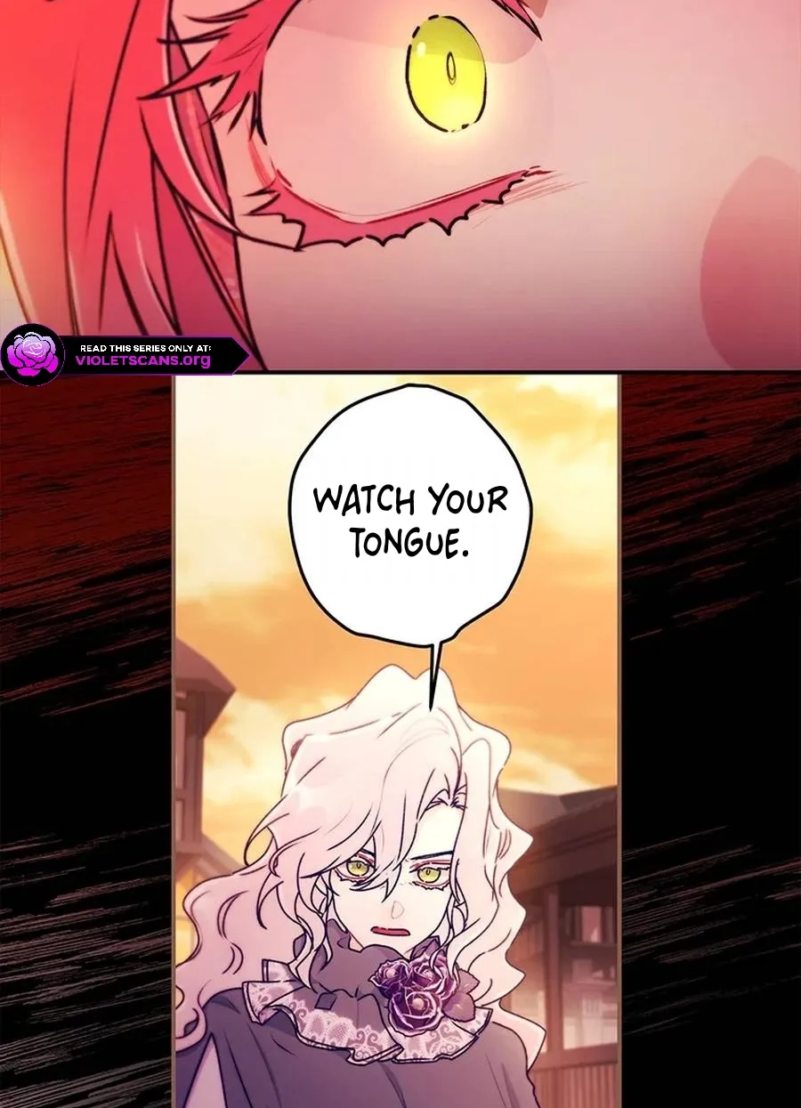 Read The Male Lead's Little Lion Daughter Manga Online