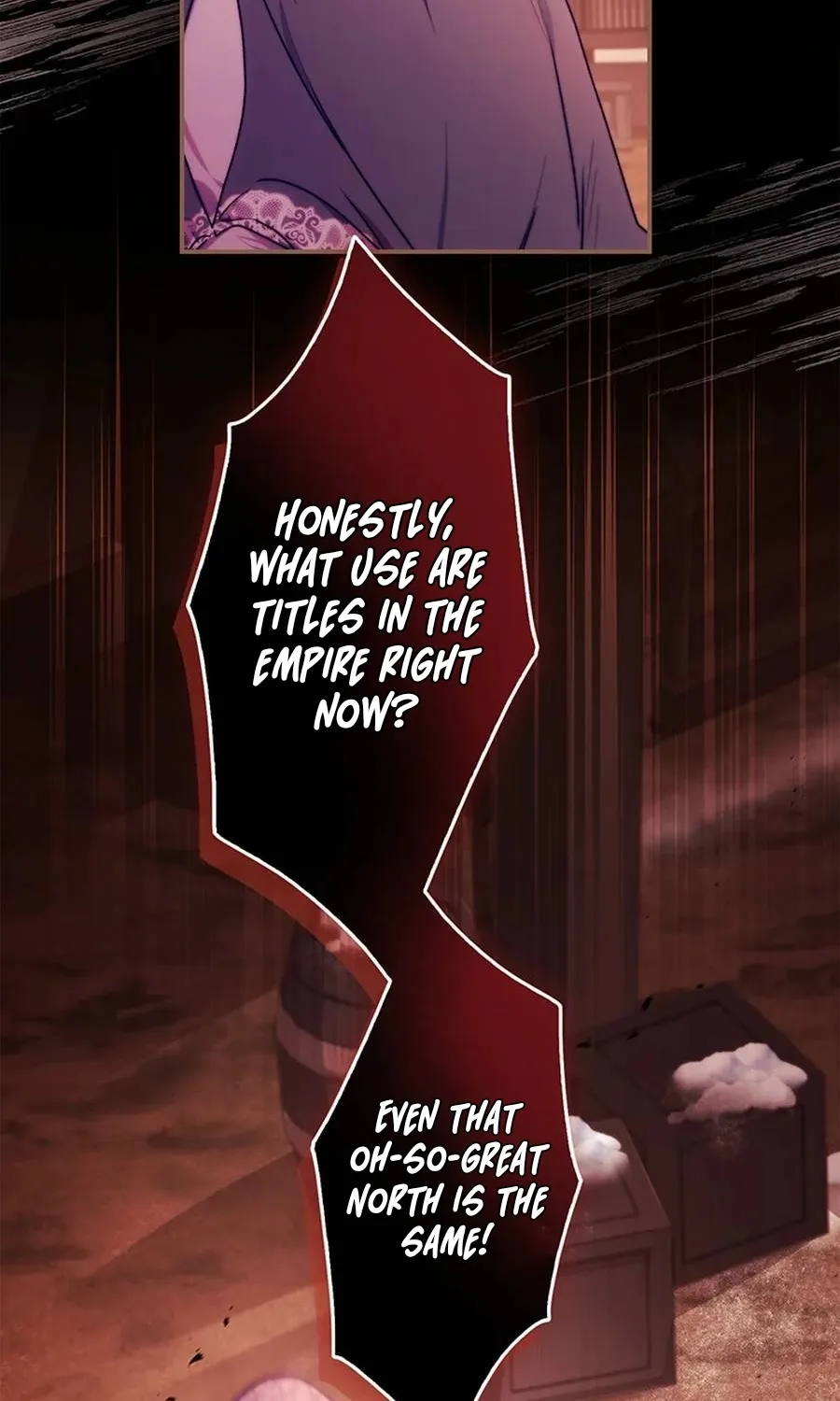 Read The Male Lead's Little Lion Daughter Manga Online