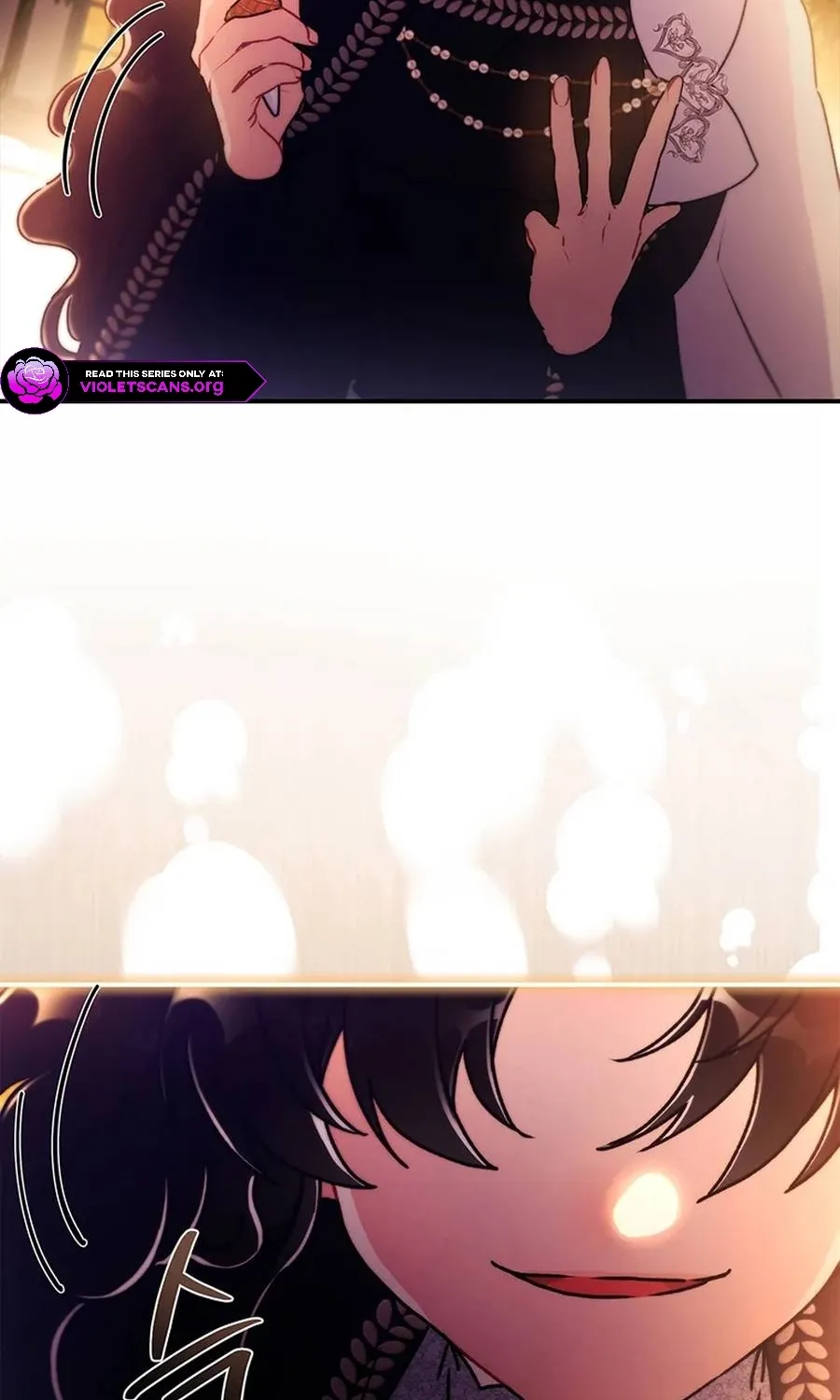 Read The Male Lead's Little Lion Daughter Manga Online