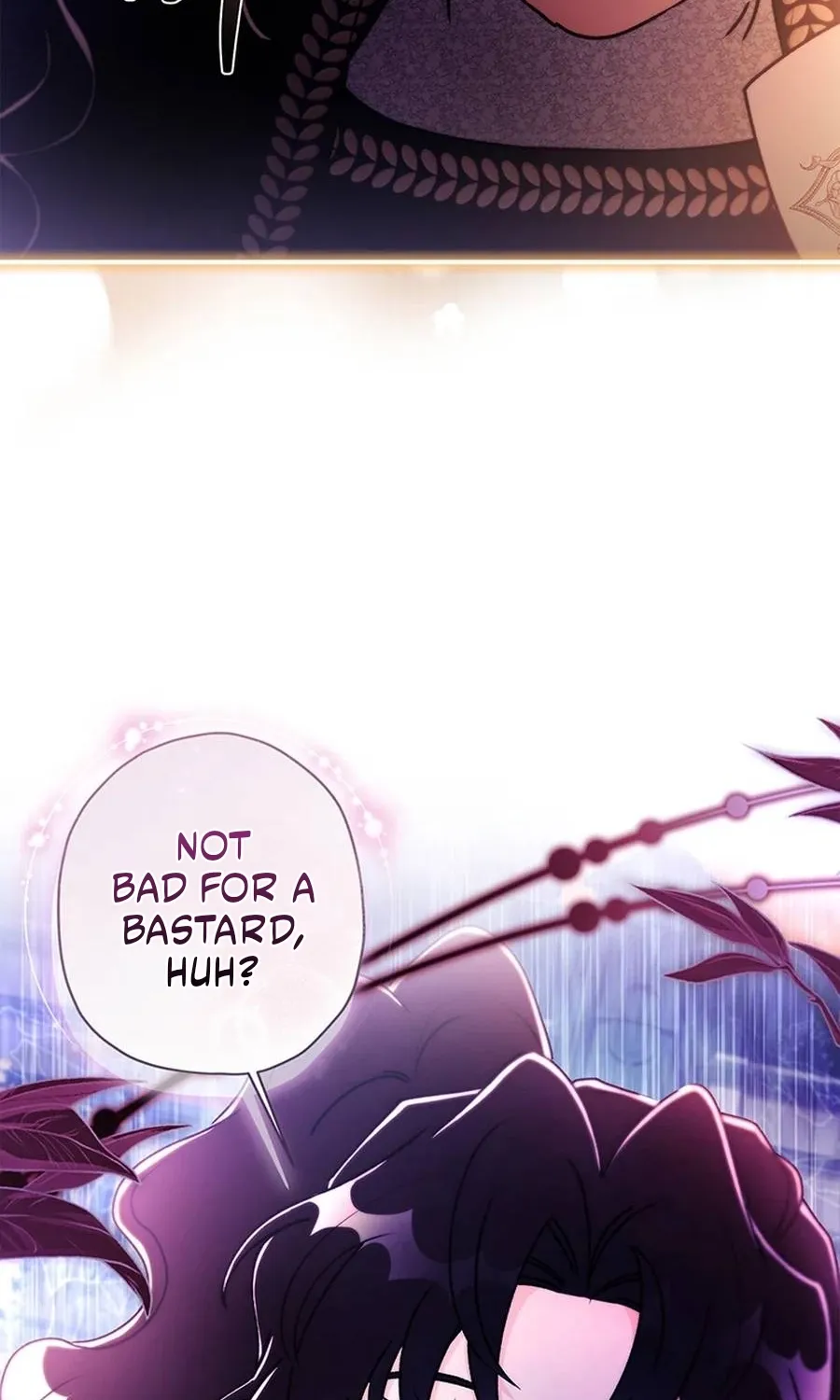 Read The Male Lead's Little Lion Daughter Manga Online