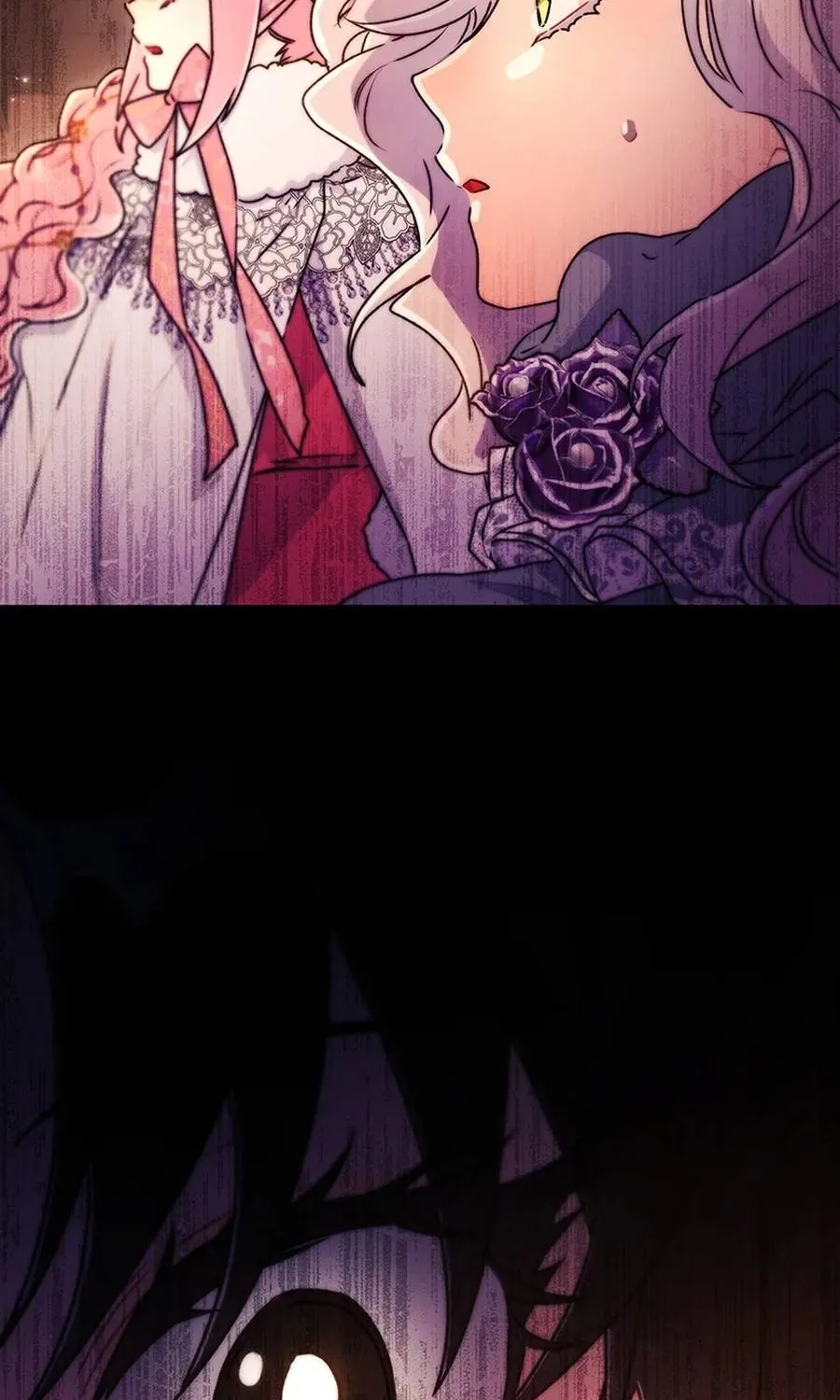 Read The Male Lead's Little Lion Daughter Manga Online