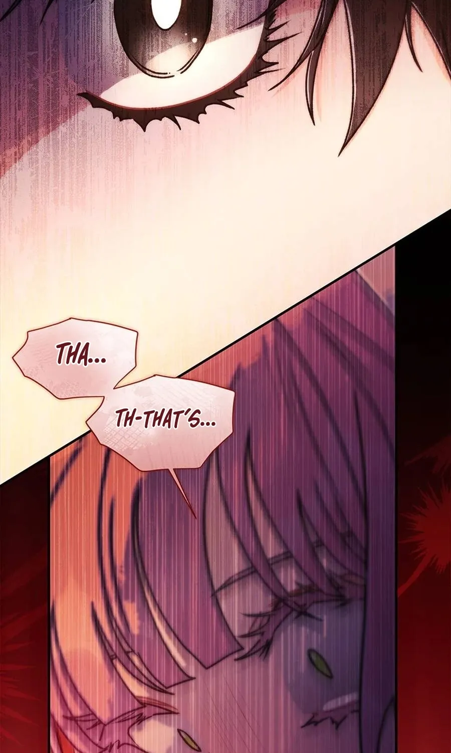 Read The Male Lead's Little Lion Daughter Manga Online