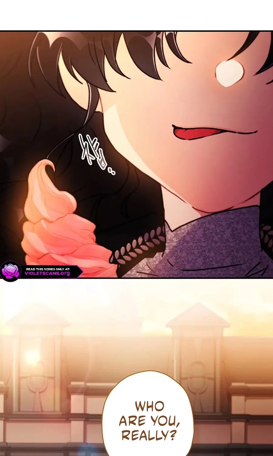 Read The Male Lead's Little Lion Daughter Manga Online