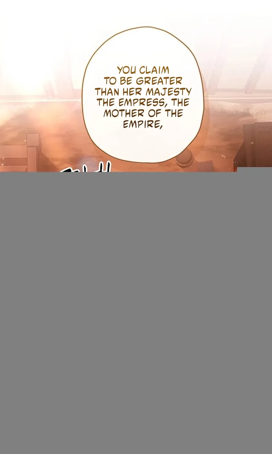 Read The Male Lead's Little Lion Daughter Manga Online