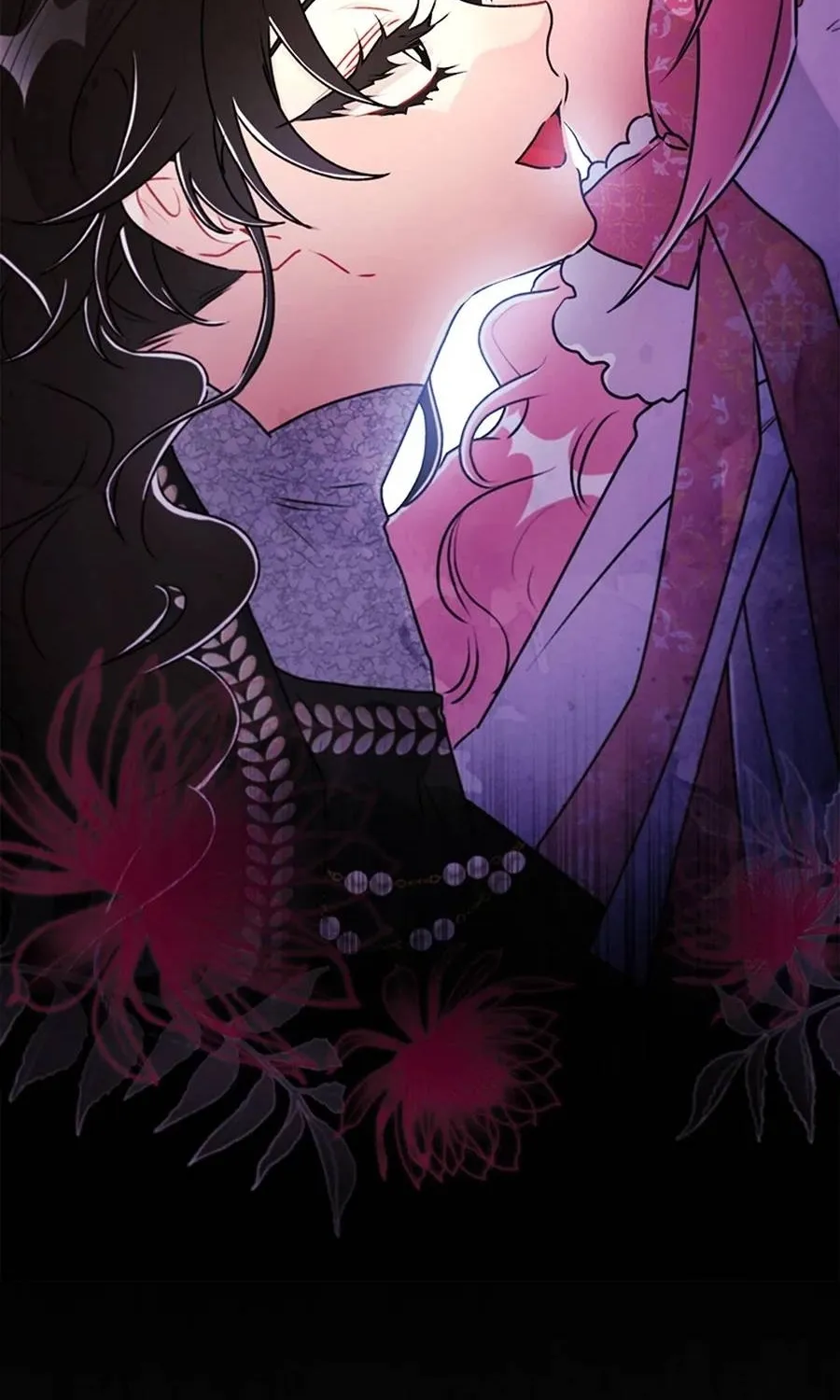 Read The Male Lead's Little Lion Daughter Manga Online