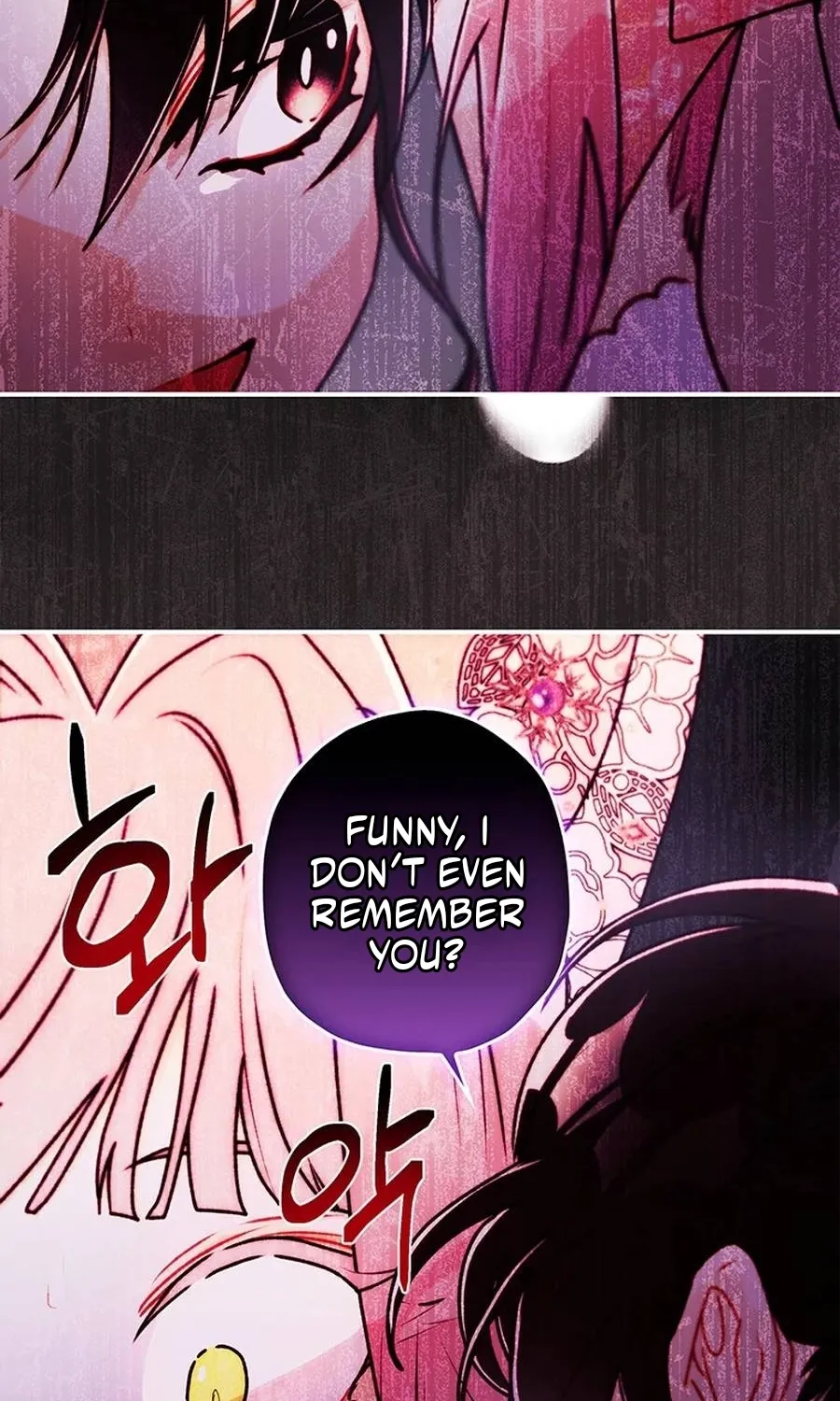 Read The Male Lead's Little Lion Daughter Manga Online