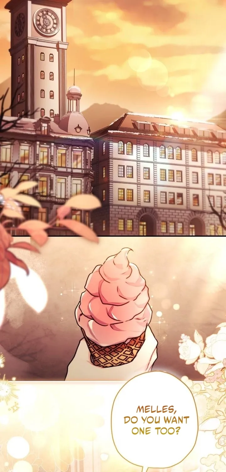 Read The Male Lead's Little Lion Daughter Manga Online