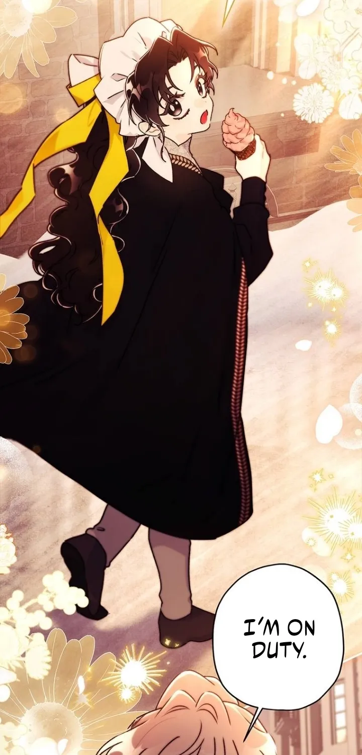 Read The Male Lead's Little Lion Daughter Manga Online