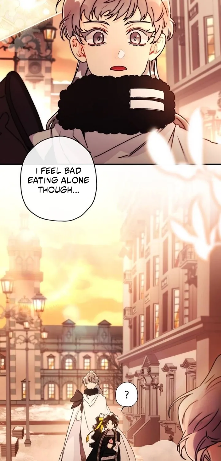 Read The Male Lead's Little Lion Daughter Manga Online