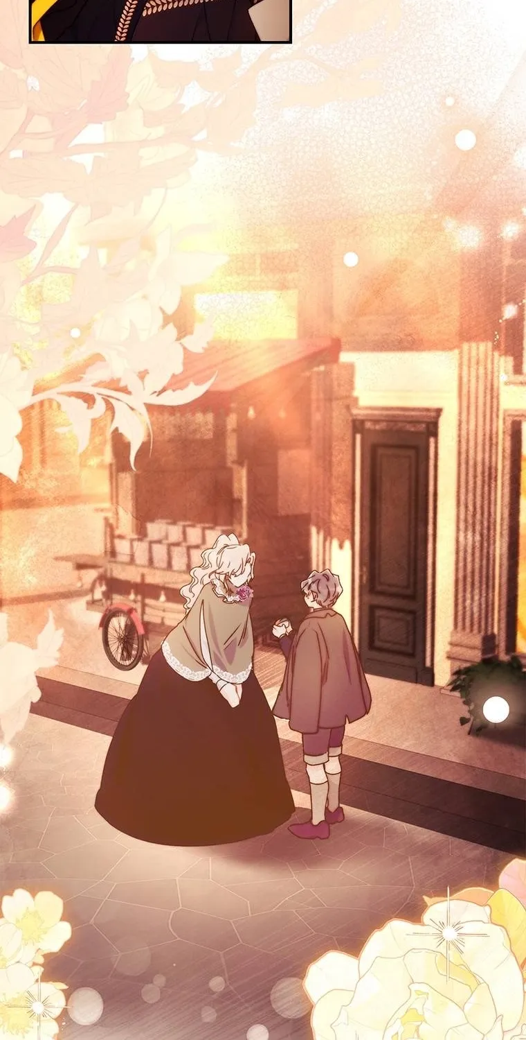 Read The Male Lead's Little Lion Daughter Manga Online