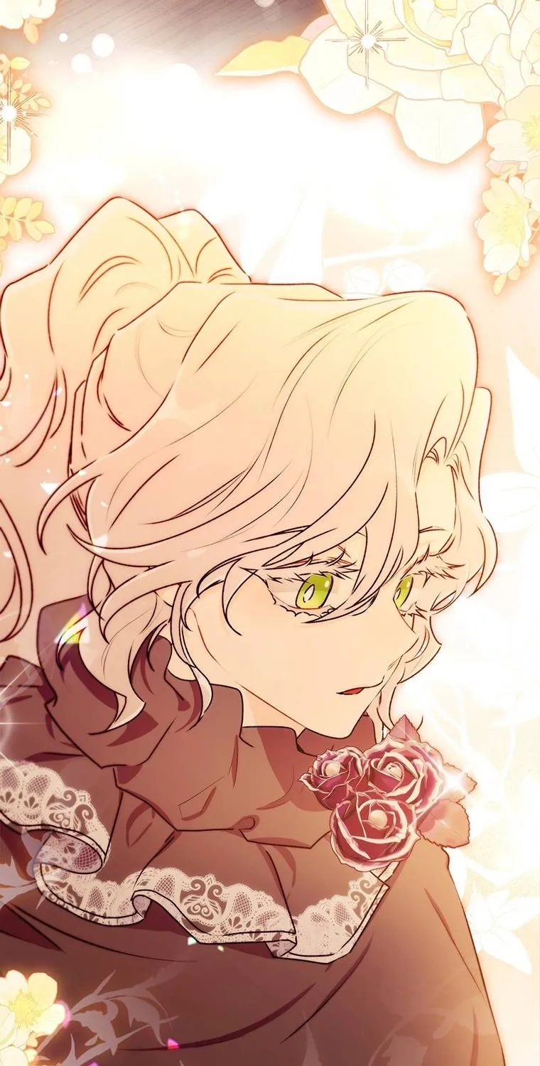 Read The Male Lead's Little Lion Daughter Manga Online