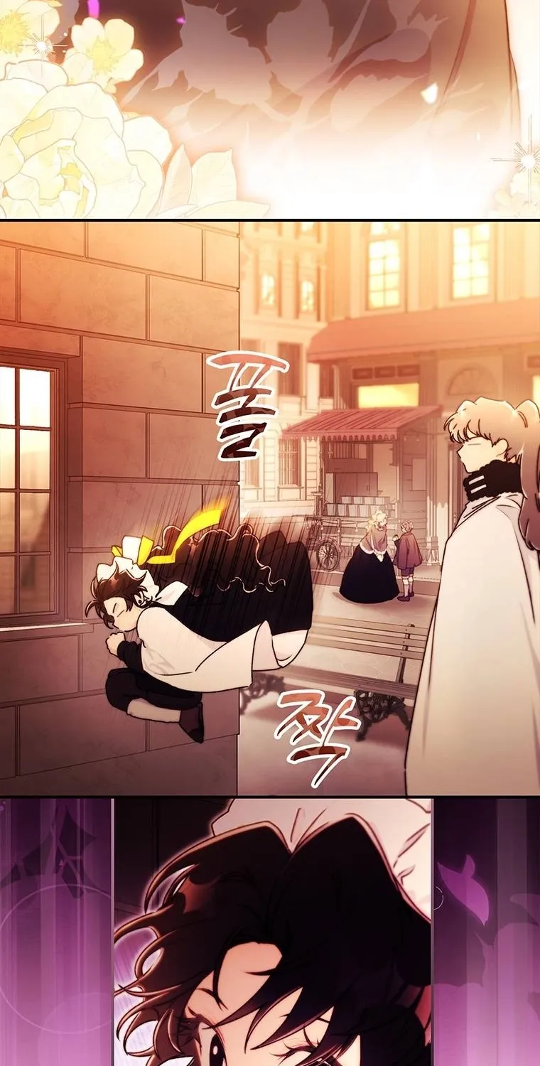 Read The Male Lead's Little Lion Daughter Manga Online