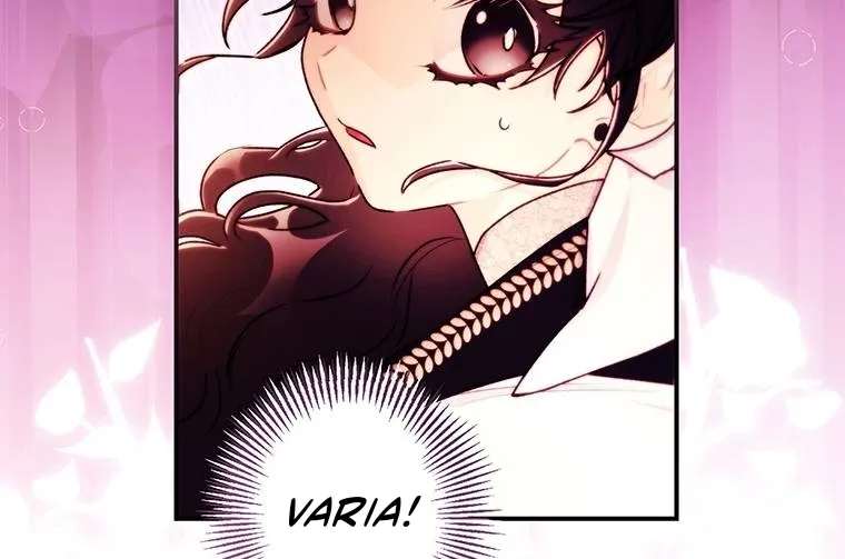 Read The Male Lead's Little Lion Daughter Manga Online