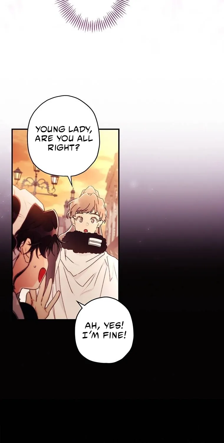 Read The Male Lead's Little Lion Daughter Manga Online