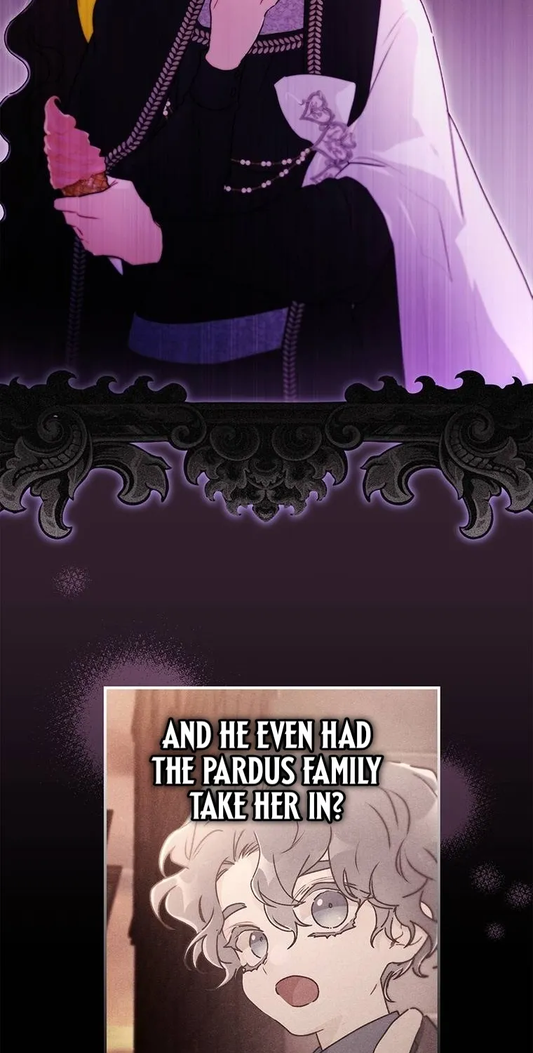 Read The Male Lead's Little Lion Daughter Manga Online