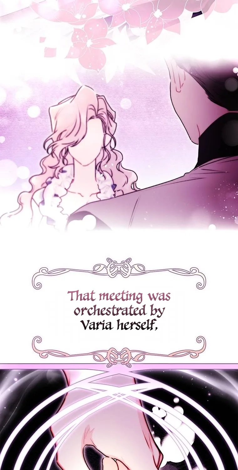 Read The Male Lead's Little Lion Daughter Manga Online