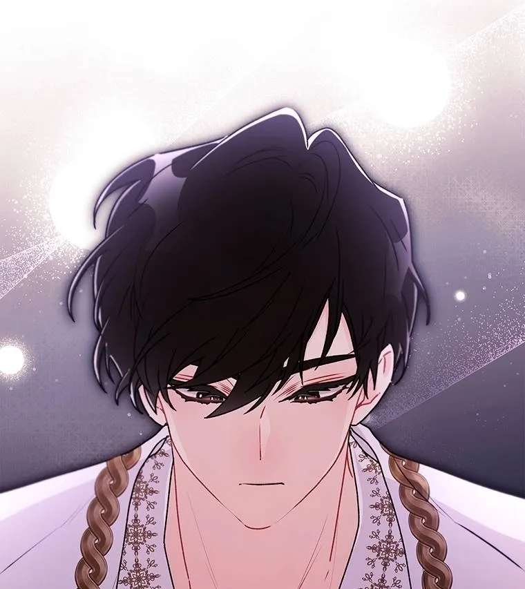 Read The Male Lead's Little Lion Daughter Manga Online