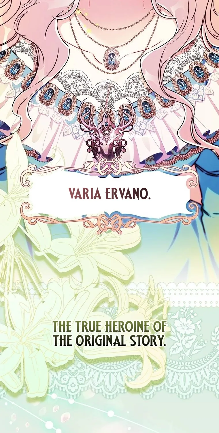 Read The Male Lead's Little Lion Daughter Manga Online