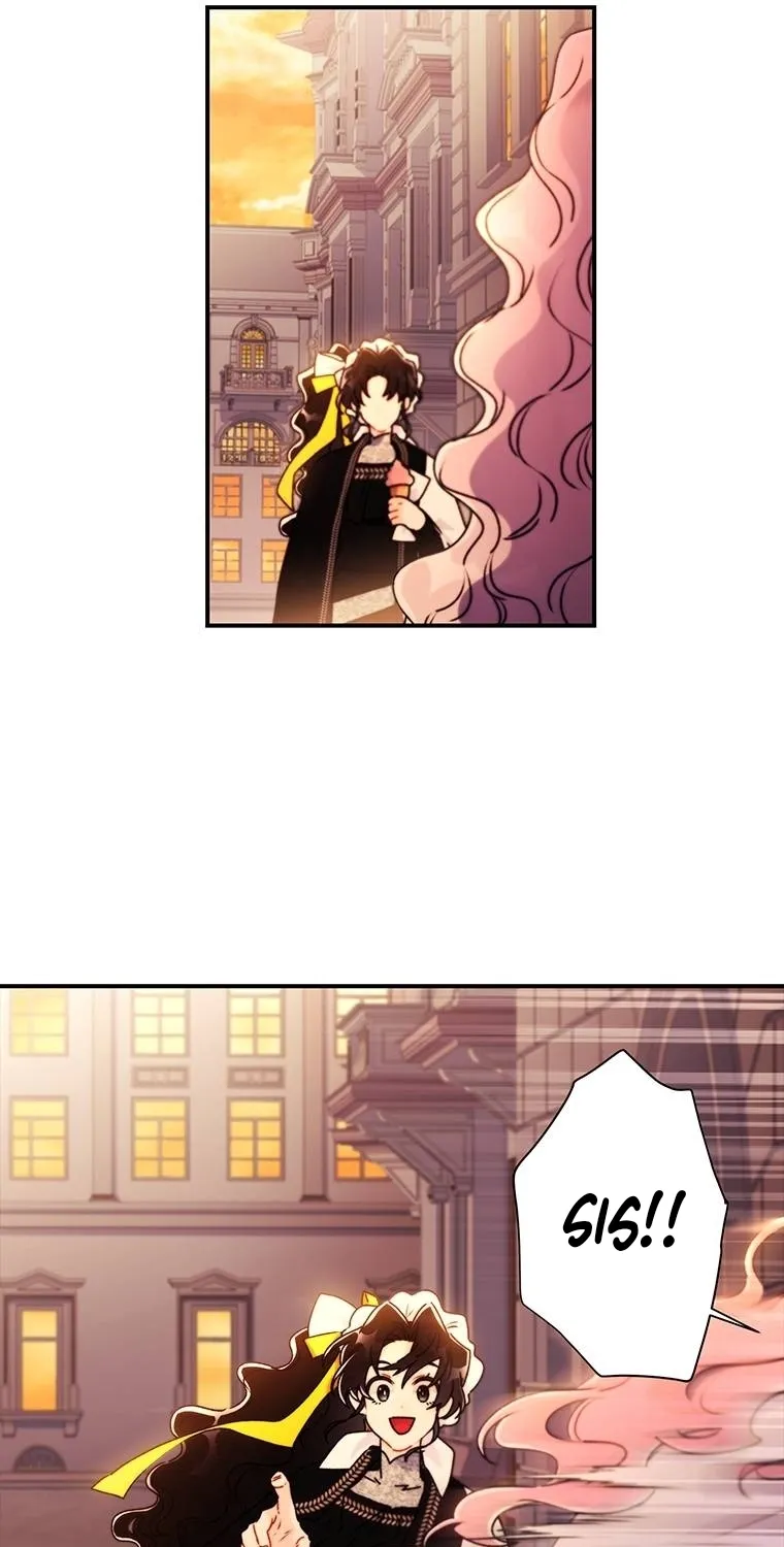 Read The Male Lead's Little Lion Daughter Manga Online