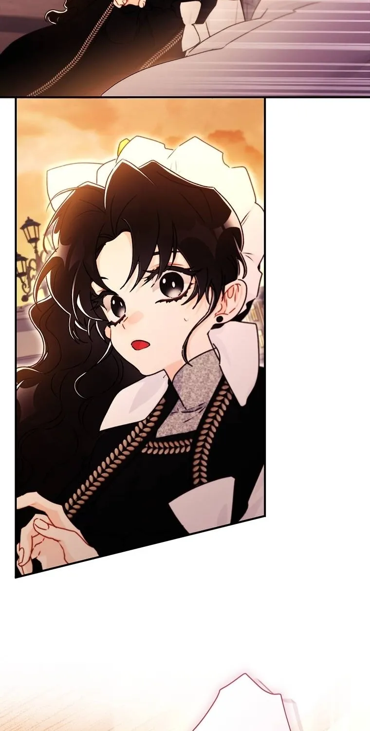 Read The Male Lead's Little Lion Daughter Manga Online