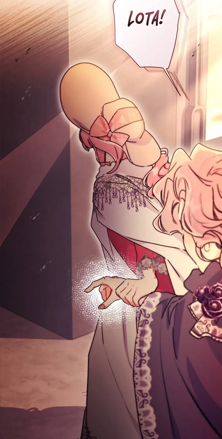 Read The Male Lead's Little Lion Daughter Manga Online