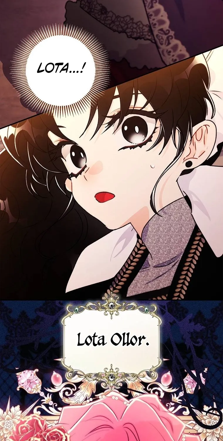 Read The Male Lead's Little Lion Daughter Manga Online