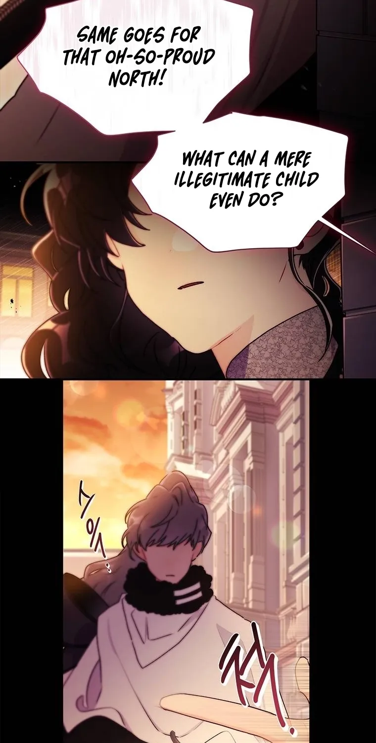 Read The Male Lead's Little Lion Daughter Manga Online