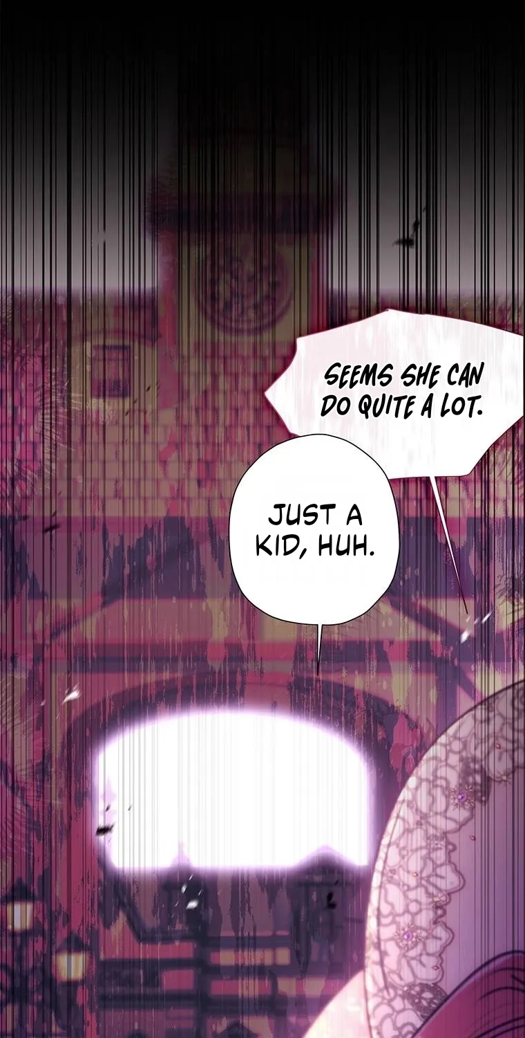 Read The Male Lead's Little Lion Daughter Manga Online