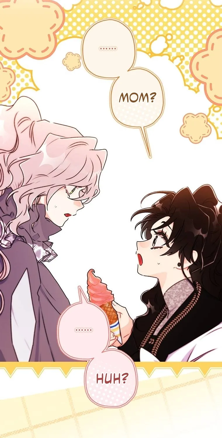 Read The Male Lead's Little Lion Daughter Manga Online