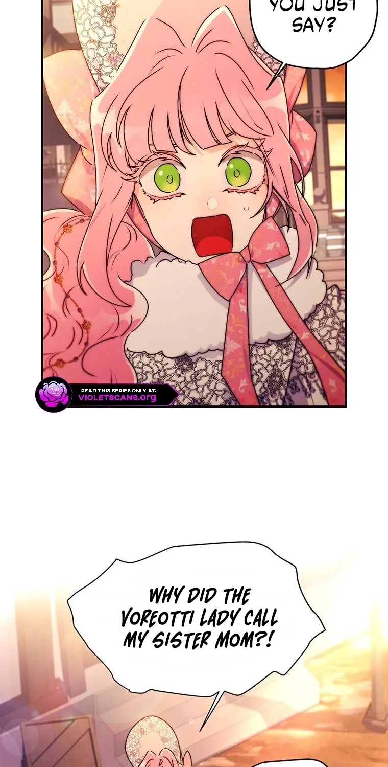 Read The Male Lead's Little Lion Daughter Manga Online