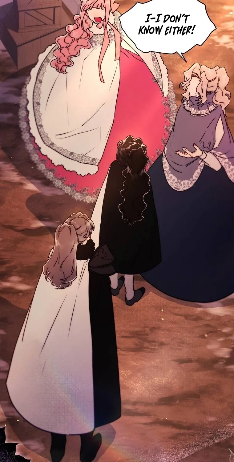 Read The Male Lead's Little Lion Daughter Manga Online