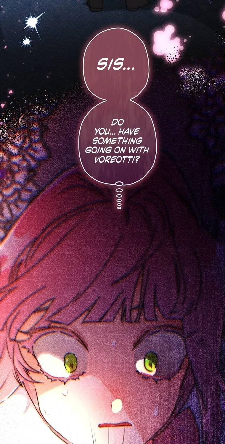 Read The Male Lead's Little Lion Daughter Manga Online