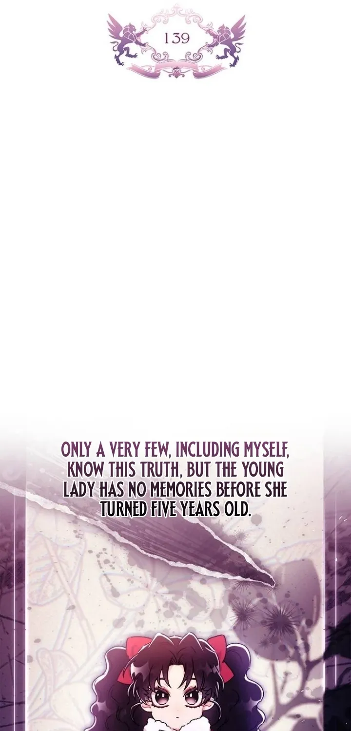 Read The Male Lead's Little Lion Daughter Manga Online