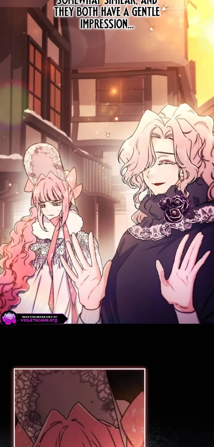 Read The Male Lead's Little Lion Daughter Manga Online