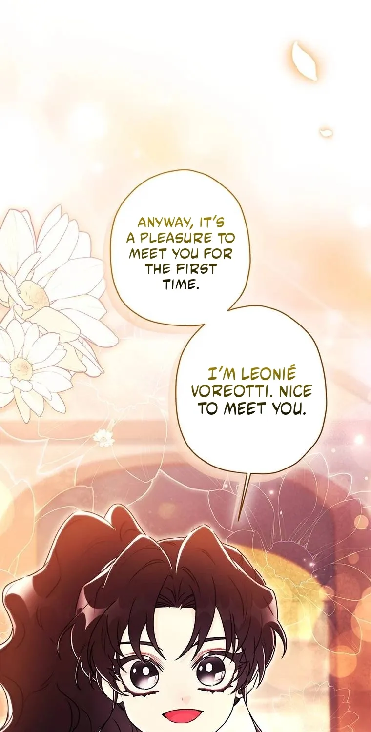 Read The Male Lead's Little Lion Daughter Manga Online