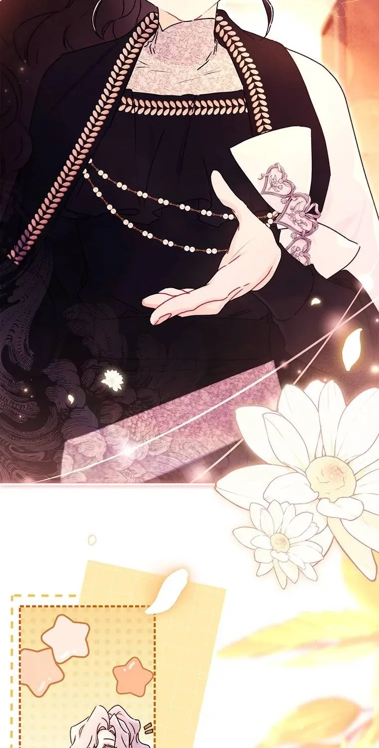 Read The Male Lead's Little Lion Daughter Manga Online